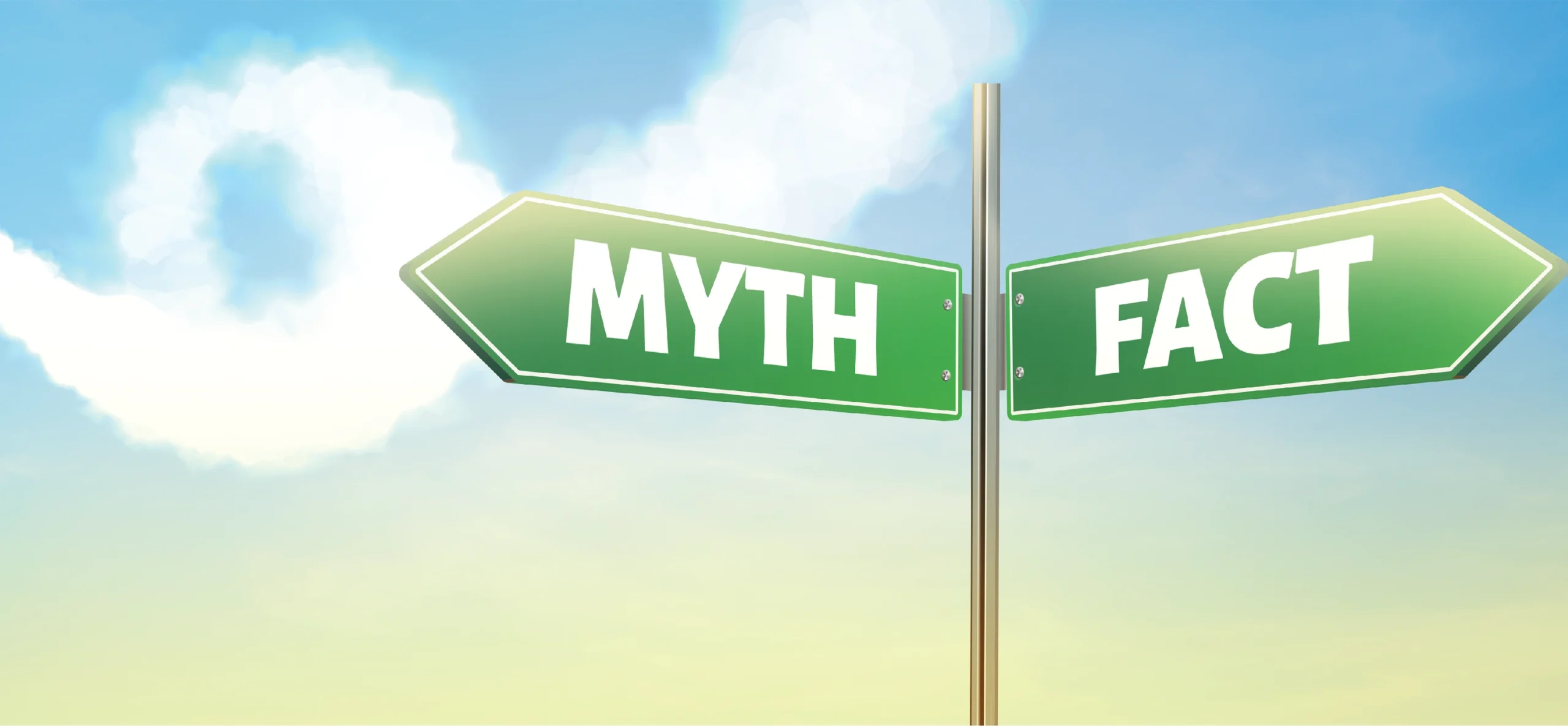 Myths Debunked Roshni